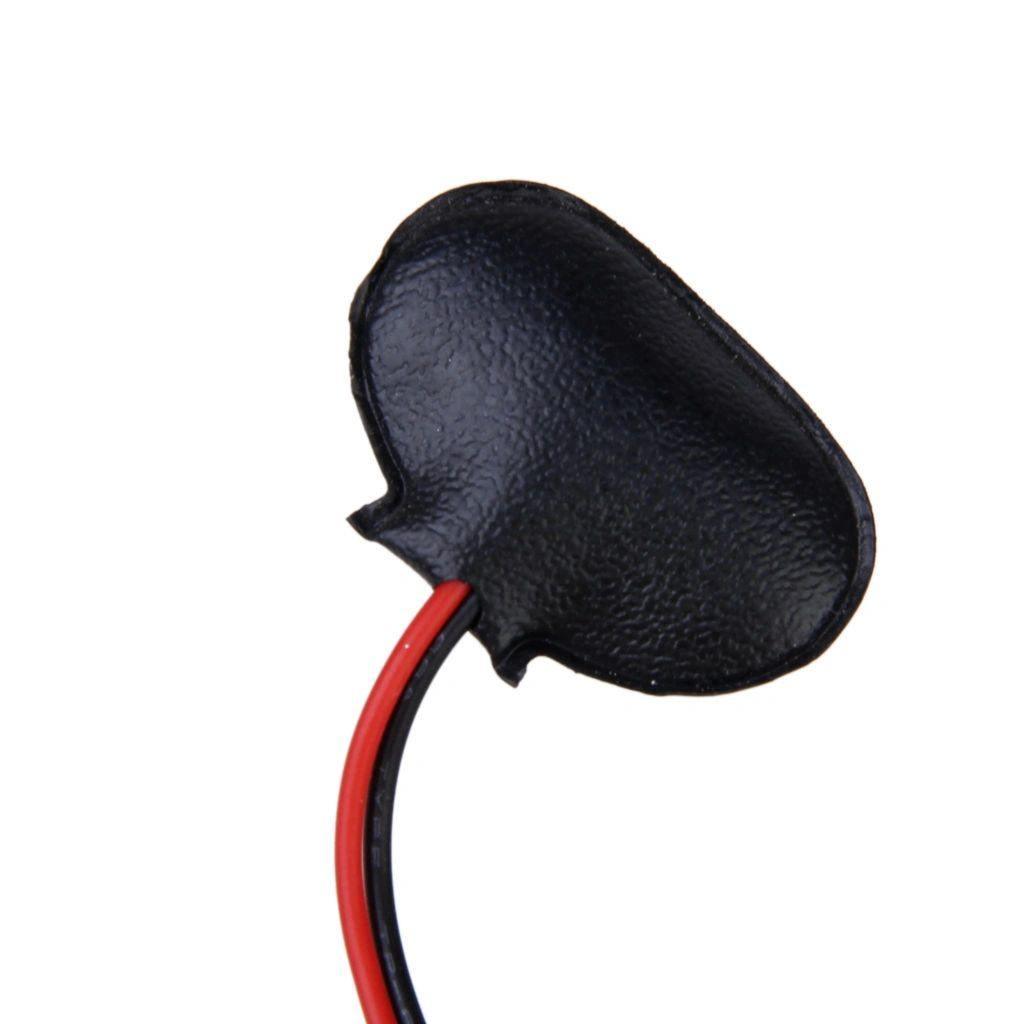 9V BATTERY SNAPPER CLIP Set of 10 PCS-General Purpose Batteries-dealsplant