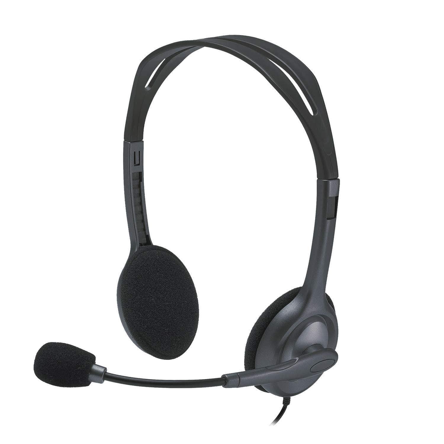 Wired Headset Headphones With Microphone With Only One Jack