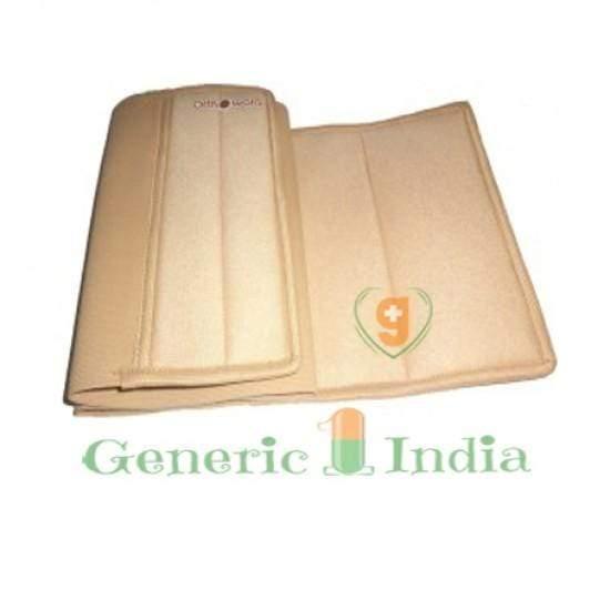 ABDOMINAL BELT 44" Waist Support Tummy Trimmer Post-Health & Personal Care-dealsplant