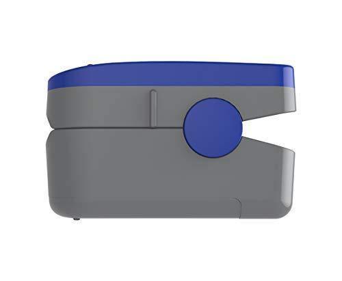 Dealsplant Fingure Tip Pulse Oximeter With LED Display & Auto Power Off Feature-Health & Personal Care-dealsplant