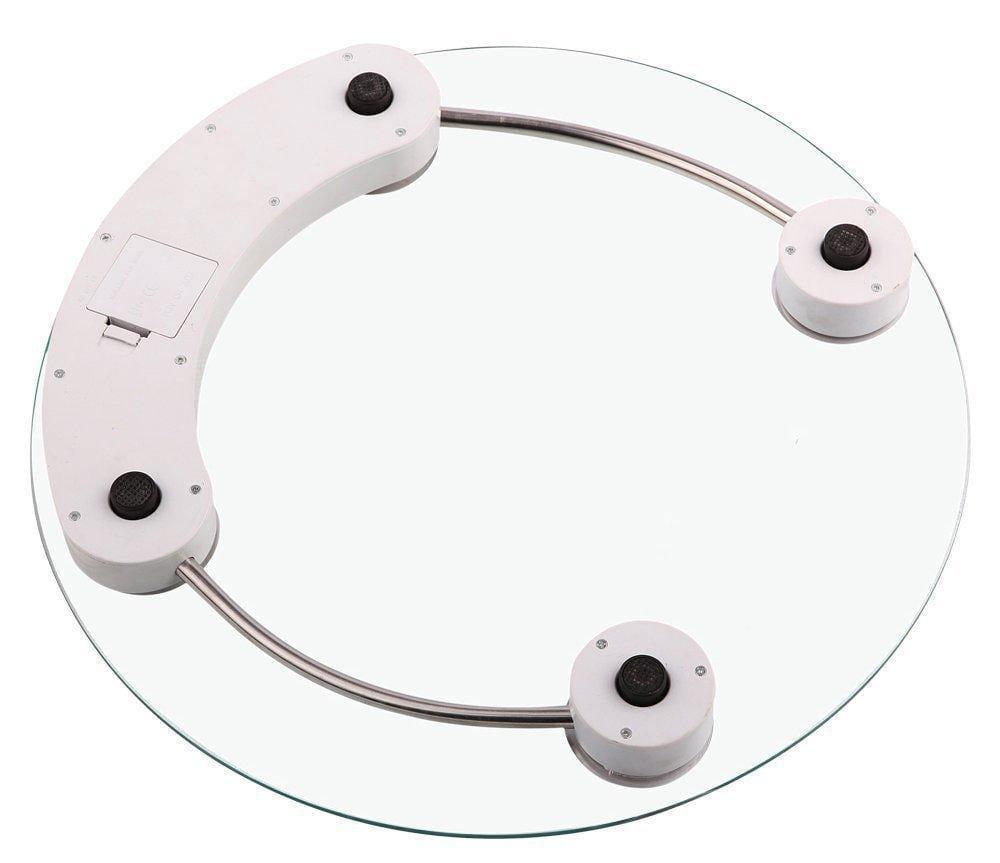 Dealsplant Digital Personal Weighing Scale with glass-Home & Living-dealsplant