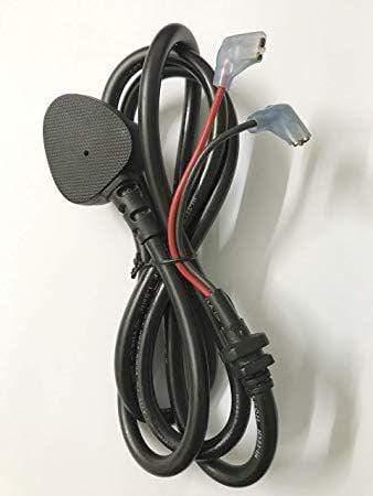 Dealsplant PVC Replacement Power Cable for Induction Stove Cook top 1.5 Sq mm Full Copper 6A 3 PIN Plug-Home & Living-dealsplant