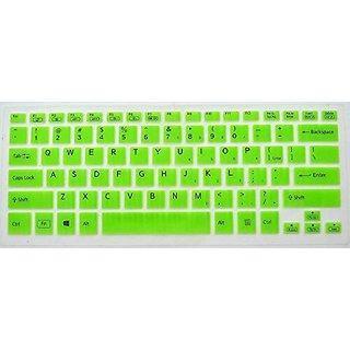Dealsplant keyboard skin protector for Sony VAIO VAIO Flip 14 Fit 14A, Flip PC SVF14N Series-Keyboard Protectors-dealsplant