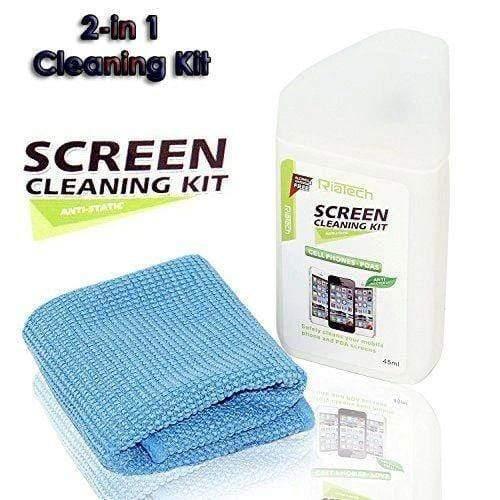 Opula KCL-1055 Cleaning Kit For Cellphones PDAs Safety Cleans Your Mobile Phone And PDA Screens-laptop care-dealsplant
