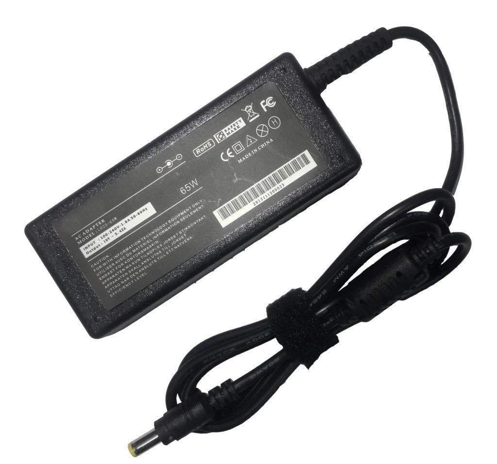 Dealsplant 65W 19V/3.42A Laptop AC Adapter for ACER Aspire Travelmate 4736 5738 5742 E1-53,1571 Series-Laptop Power Adapters-dealsplant