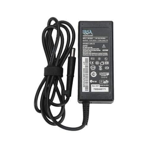 Dealsplant 65W 19.5V Adapter for Dell Vostro 2420 2421 2520 2521 3360 3460-Laptops & Computer Peripherals-dealsplant