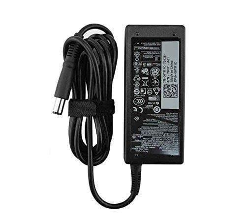 Dell 65W 19.5V Adapter for Vostro 2420 2421 2520 2521 3360 3460 (Original, 1 year Dell India Warranty)-Laptops & Computer Peripherals-dealsplant