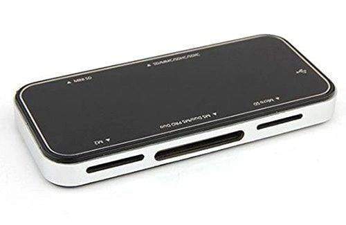 Siyoteam SY-631 Multi Card Reader All in One Card Reader-Laptops & Computer Peripherals-dealsplant