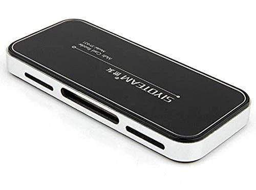 Siyoteam SY-631 Multi Card Reader All in One Card Reader-Laptops & Computer Peripherals-dealsplant