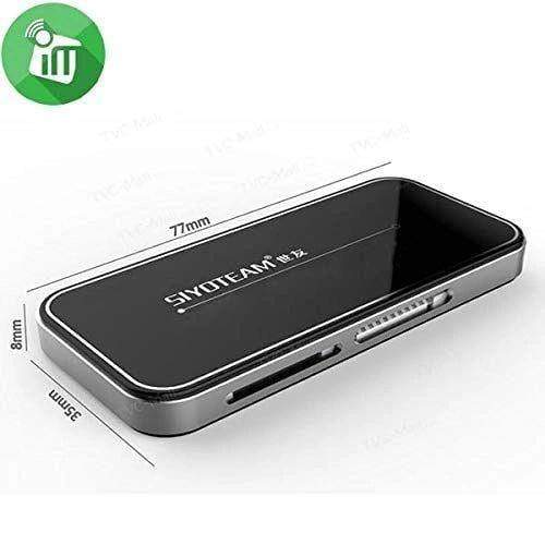 Siyoteam SY-631 Multi Card Reader All in One Card Reader-Laptops & Computer Peripherals-dealsplant