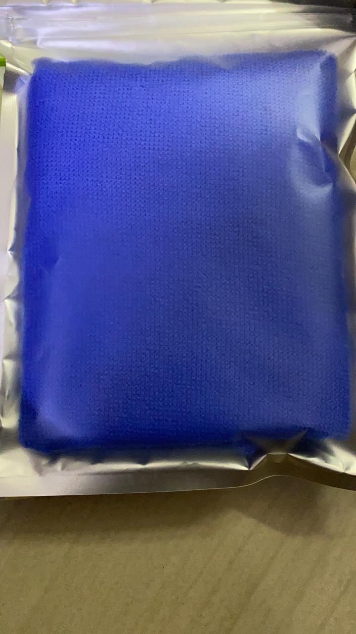 Dealsplant LCD cleaning Cloth Microfiber Cloth Big Size (28" x 12")-LCD cleaning Micro Cloth-dealsplant