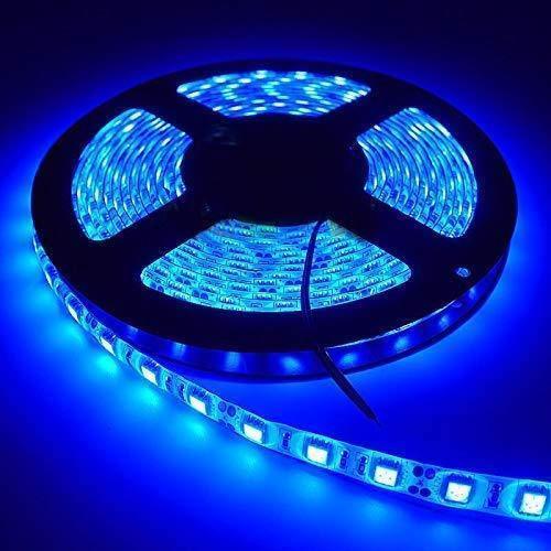 Dealsplant 2835 Strip LED Light IP 65 Waterproof 12V Led Strips (4 Meter)-LED Lights-dealsplant