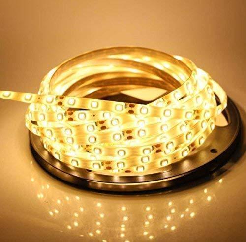 Dealsplant 2835 Strip LED Light IP 65 Waterproof 12V Led Strips (4 Meter)-LED Lights-dealsplant