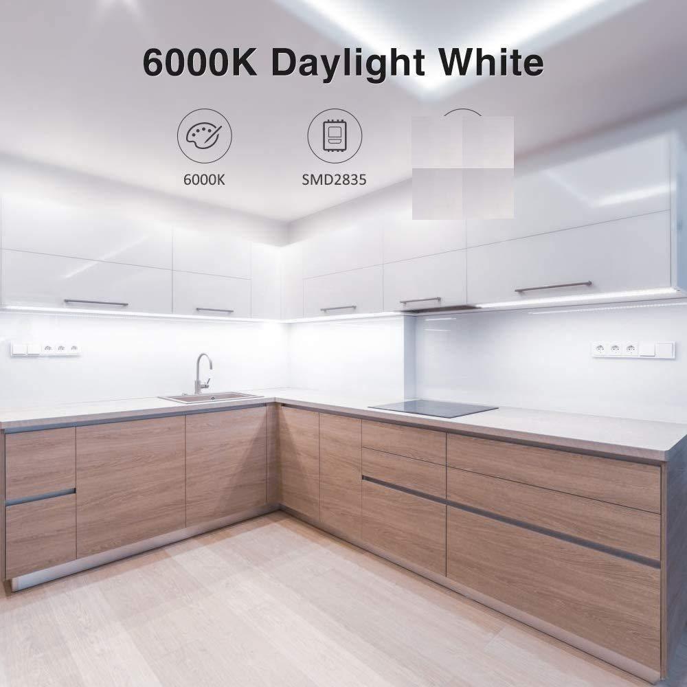 Dealsplant 2835 Strip LED Light IP 65 Waterproof 12V Led Strips (4 Meter)-LED Lights-dealsplant