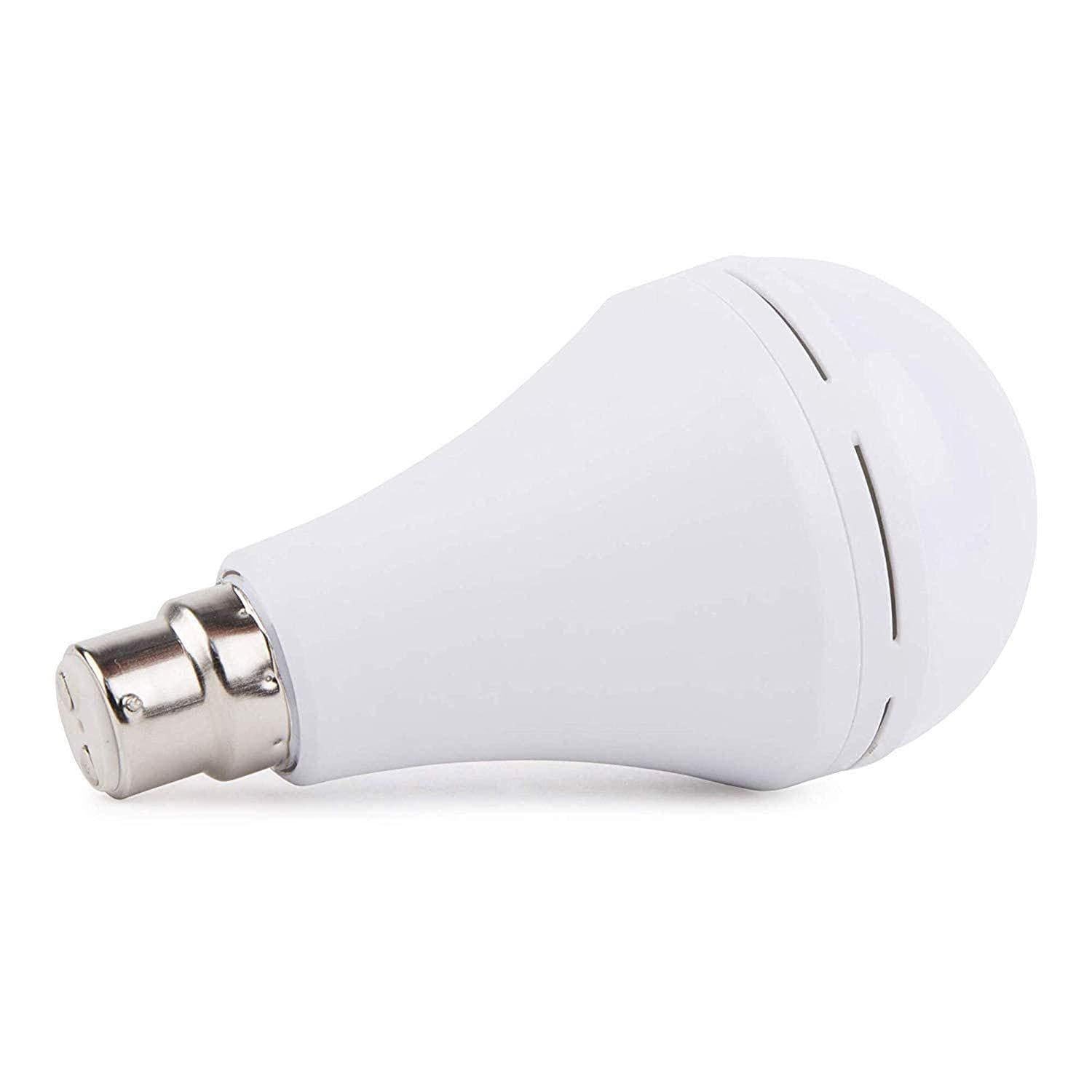 Eye Bhaskar Magic Bulb AC DC Emergency 9W Rechargeable LED Inverter Automatic Light-LED Lights-dealsplant