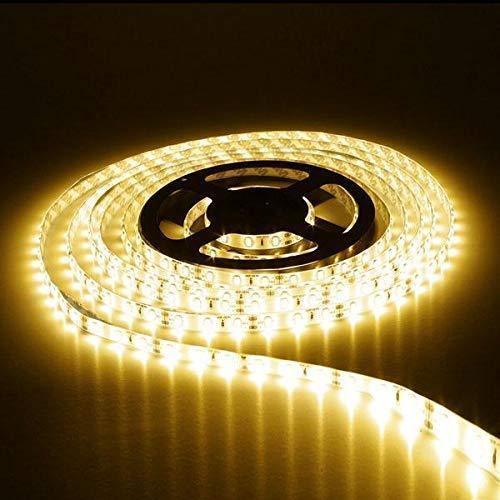 Dealsplant 2835 Strip LED Light IP 65 Waterproof 12V Led Strips (4 Meter)-LED Lights-dealsplant