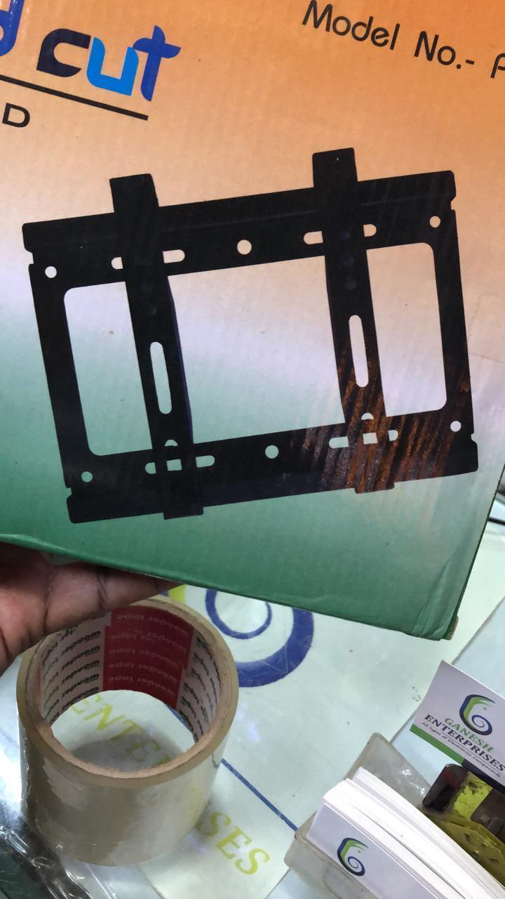 Diamand Cut Universal 14''-42'' inches LED LCD tv stand wall mount kit-LED TV KIT-dealsplant