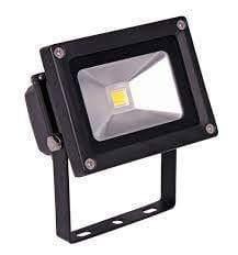 10W LED Flood Light COOL WHITE-Lightings & Bulbs-dealsplant