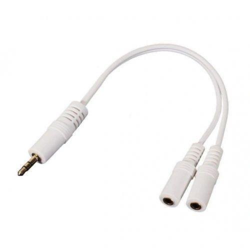 3.5mm Audio Splitter Cable-Mobile Accessories-dealsplant
