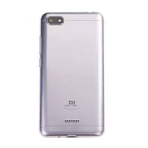 Dealsplant Back cover Replacement door for Redmi 6A-Mobile Accessories-dealsplant