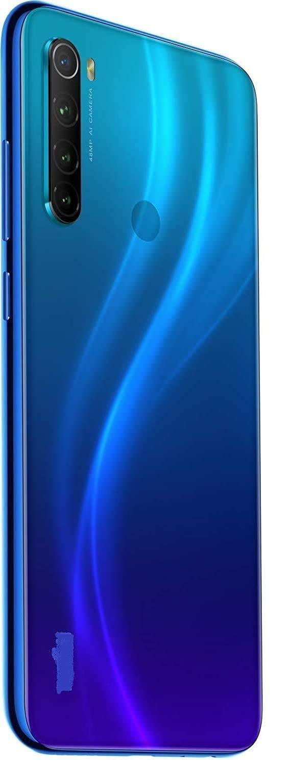 Dealsplant Back cover Replacement door for Redmi Note 8-Mobile Accessories-dealsplant