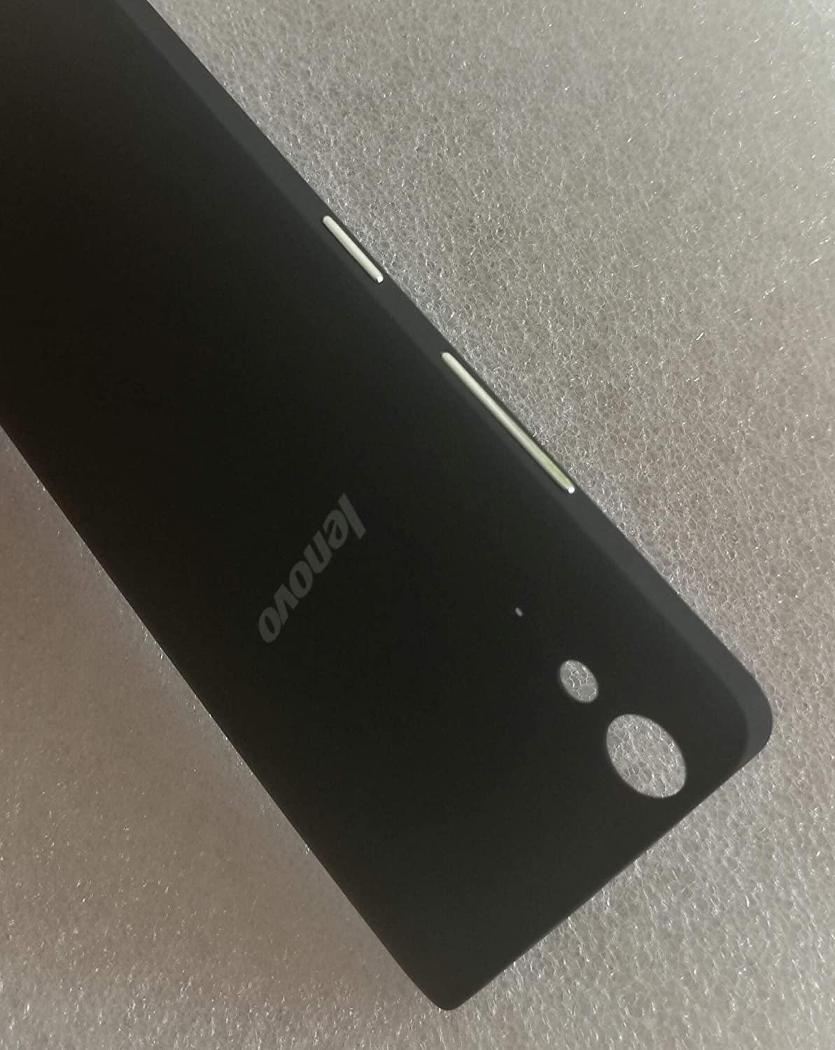 Dealsplant Back cover Replacement door for Lenovo A6000-Mobile Accessories-dealsplant