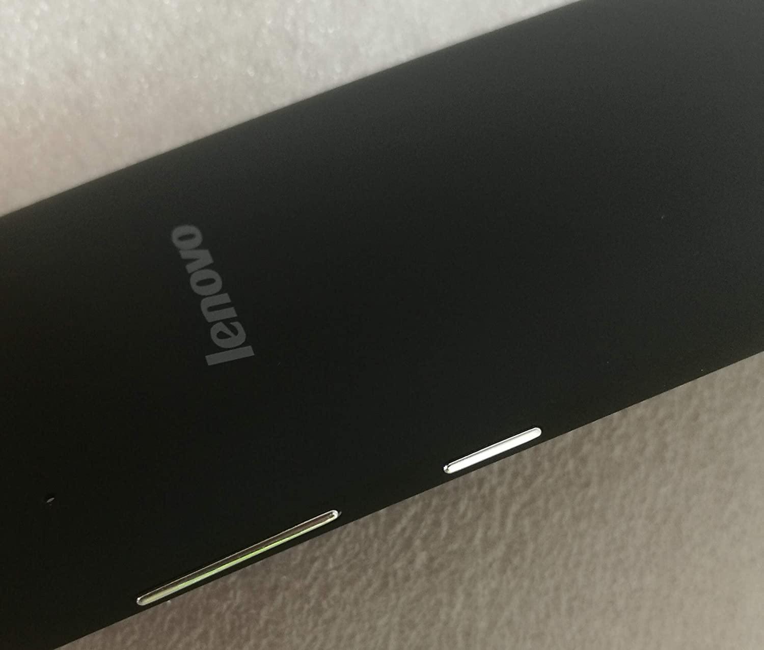 Dealsplant Back cover Replacement door for Lenovo A6000-Mobile Accessories-dealsplant