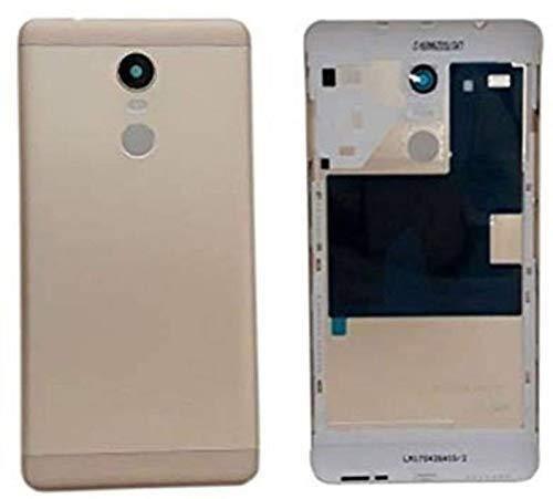Dealsplant Back cover Replacement door for Lenovo K6 Note-Mobile Accessories-dealsplant