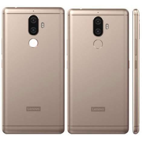 Dealsplant Back cover Replacement door for Lenovo K8 Note-Mobile Accessories-dealsplant