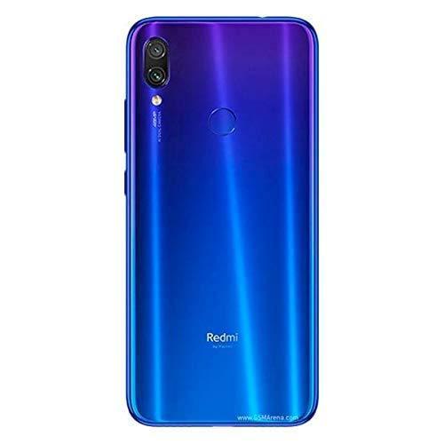 Dealsplant Back cover Replacement door for Mi Note 7-Mobile accessories-dealsplant