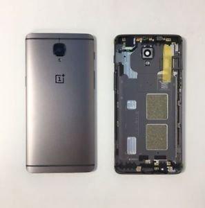 Dealsplant Back cover Replacement door for Oneplus 3 / 3T-Mobile Accessories-dealsplant