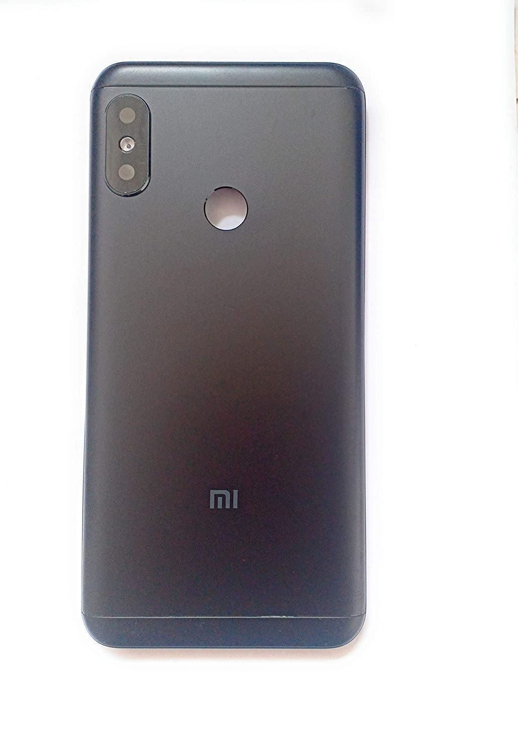 Dealsplant Back cover Replacement door for Redmi mi 6 pro-Mobile Accessories-dealsplant