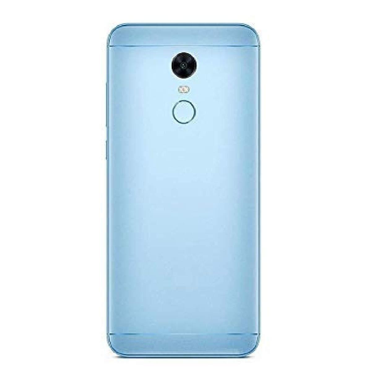 Dealsplant Back cover Replacement door for Redmi Note 5-Mobile Accessories-dealsplant