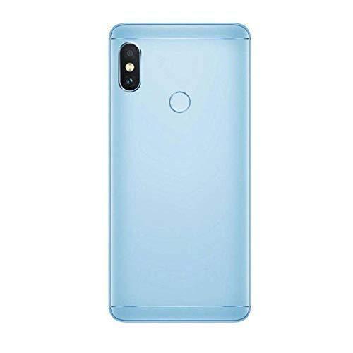 Dealsplant Back cover Replacement door for REDMI Note 6 PRO-Mobile Accessories-dealsplant