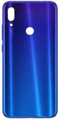 Dealsplant Back cover Replacement door for Redmi Note 7 Pro-Mobile Accessories-dealsplant
