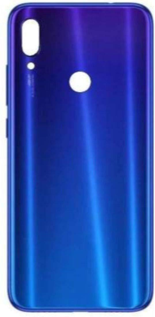 Dealsplant Back cover Replacement door for Redmi Note 7 Pro-Mobile Accessories-dealsplant