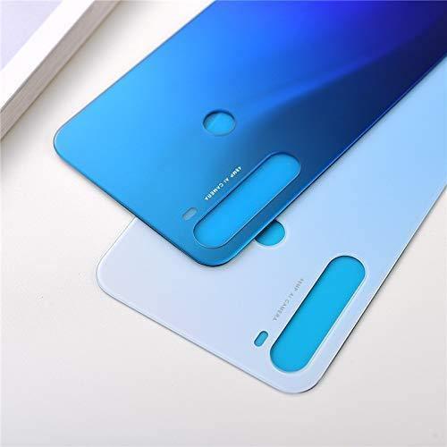 Dealsplant Back cover Replacement door for Redmi Note 8-Mobile Accessories-dealsplant