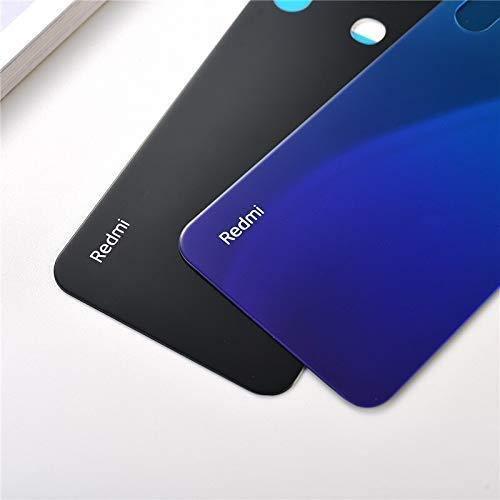 Dealsplant Back cover Replacement door for Redmi Note 8-Mobile Accessories-dealsplant