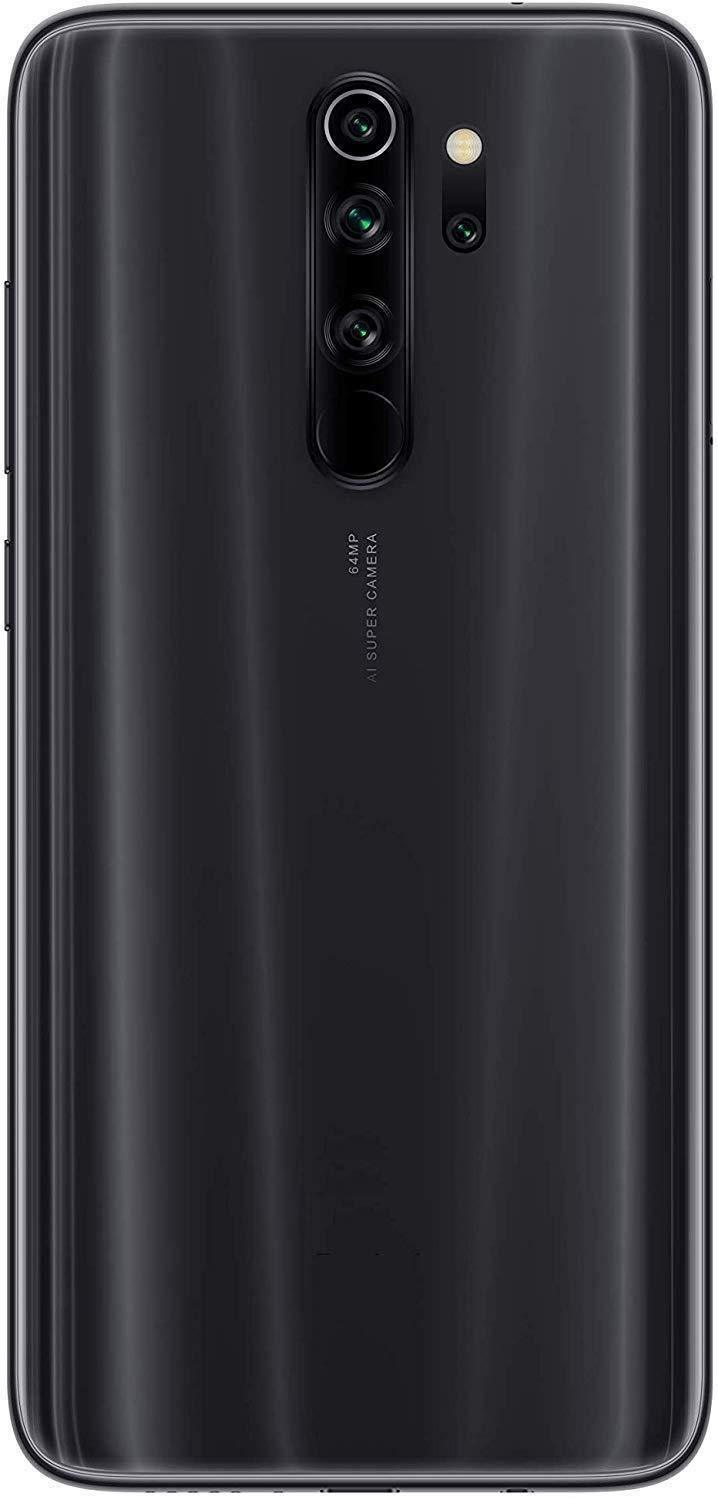 Dealsplant Back cover Replacement door for Redmi Note 9 Pro Max-Mobile Accessories-dealsplant