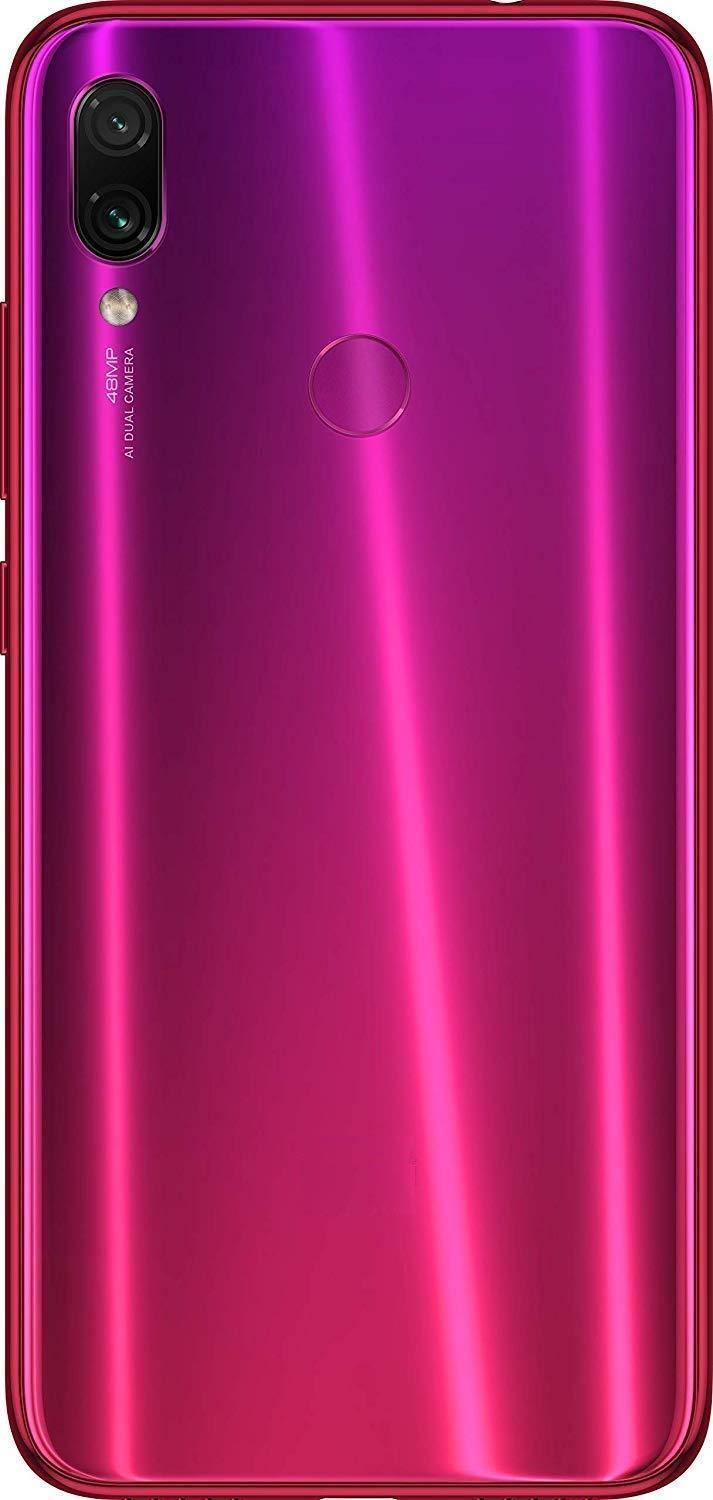 Dealsplant Back cover Replacement door for Redmi Note 9 Pro Max-Mobile Accessories-dealsplant