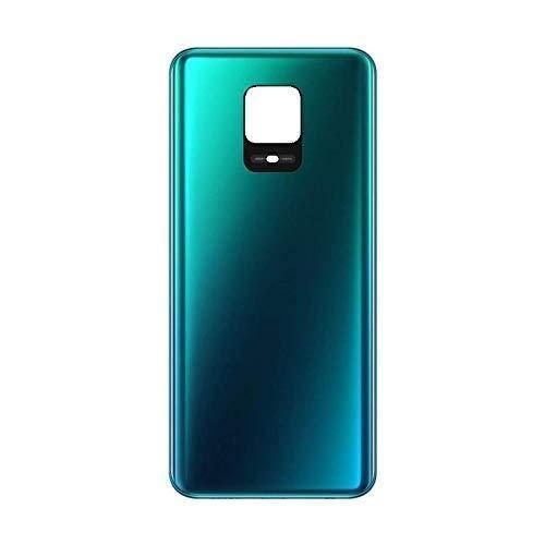 Dealsplant Back cover Replacement door for Redmi Note 9 Pro Max-Mobile Accessories-dealsplant