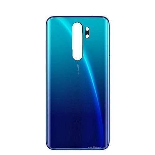 Dealsplant Back cover Replacement door for Redmi Note 9 Pro Max-Mobile Accessories-dealsplant