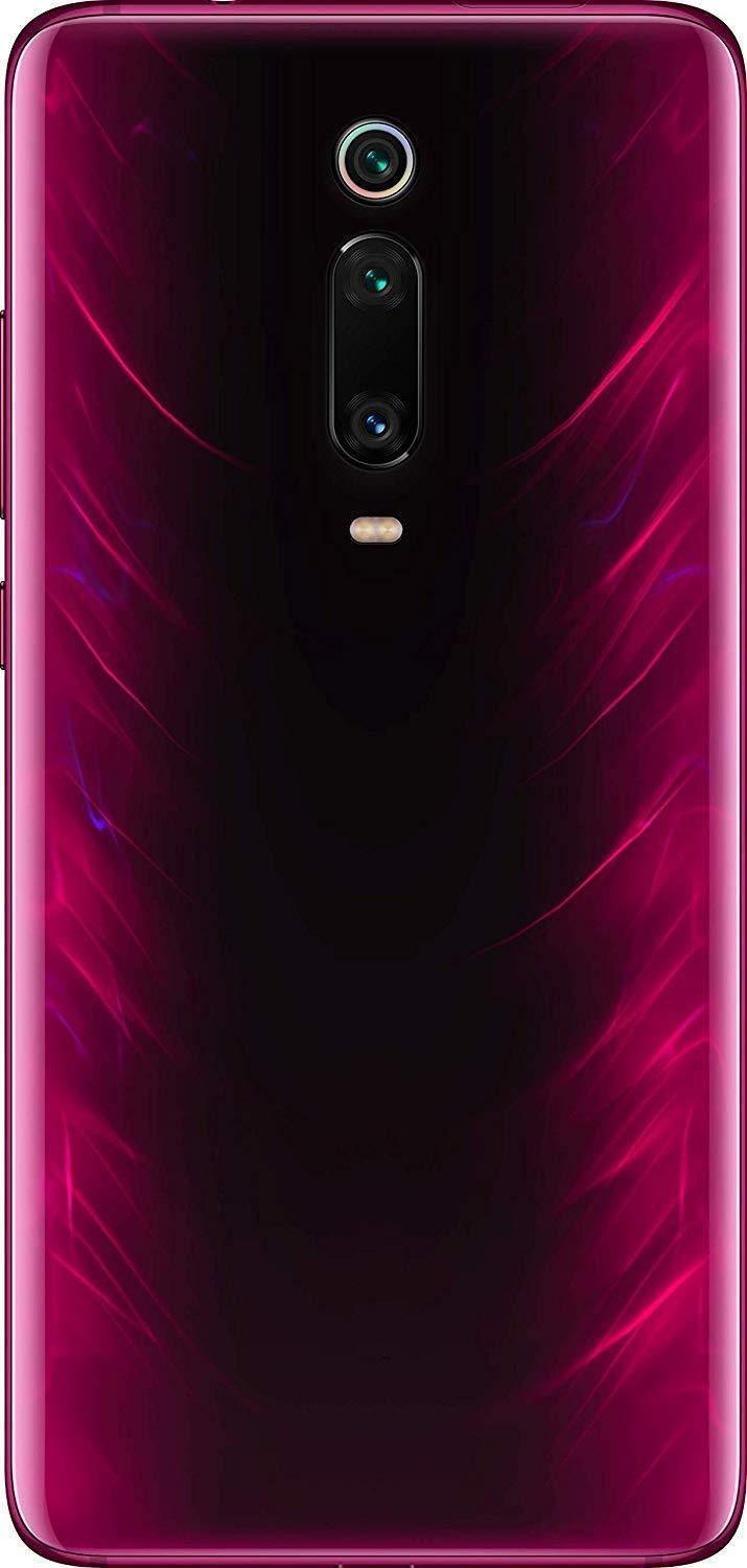 Dealsplant Back cover Replacement door for Redmi Note 9 Pro Max-Mobile Accessories-dealsplant