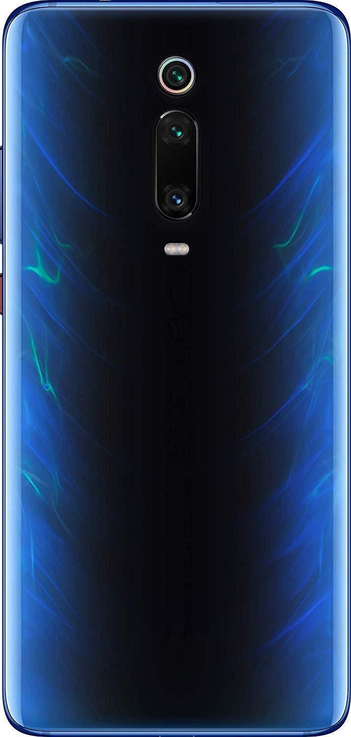 Dealsplant Back cover Replacement door for Redmi Note 9 Pro Max-Mobile Accessories-dealsplant