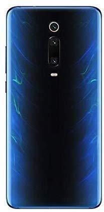 Dealsplant Back cover Replacement door for Redmi Note 9 Pro Max-Mobile Accessories-dealsplant