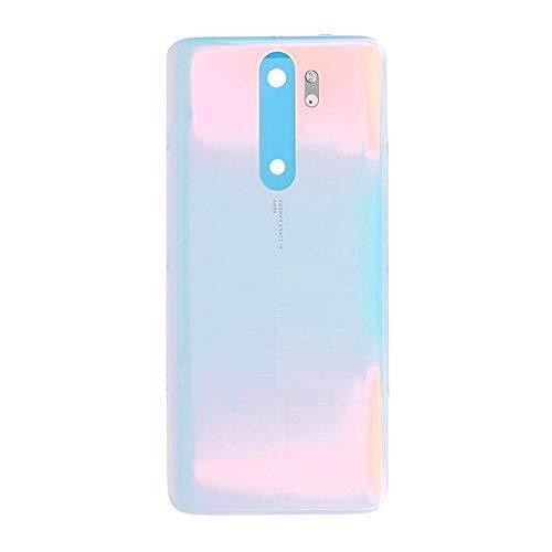 Dealsplant Back cover Replacement door for Redmi Note 9 Pro Max-Mobile Accessories-dealsplant