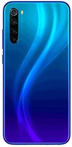 Dealsplant Back cover Replacement door for Redmi Note 9 Pro Max-Mobile Accessories-dealsplant