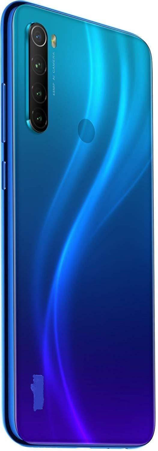 Dealsplant Back cover Replacement door for Redmi Note 9 Pro Max-Mobile Accessories-dealsplant