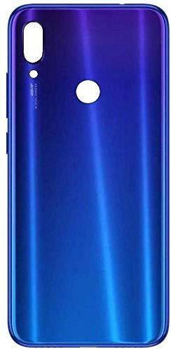 Dealsplant Back cover Replacement door for Redmi Note 9 Pro Max-Mobile Accessories-dealsplant