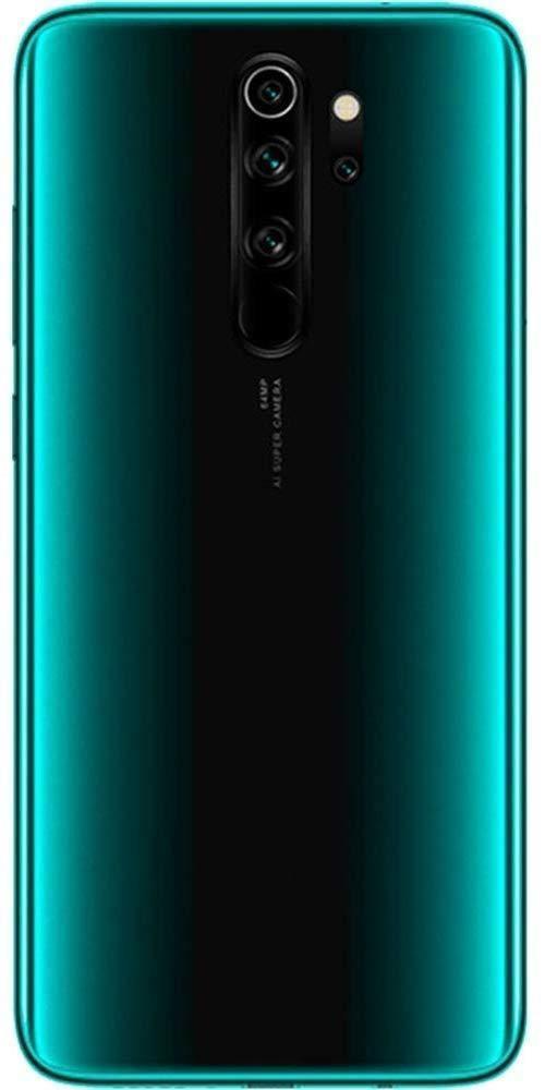 Dealsplant Back cover Replacement door for Redmi Note 9 Pro Max-Mobile Accessories-dealsplant